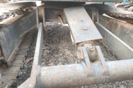 小松 履带挖掘机&nbsp;挖掘机外观图片