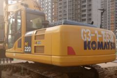 小松 PC240LC-8M0履带式挖掘机 小松 PC240LC-8M0履带式挖掘机