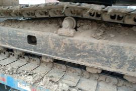 小松 履带挖掘机&nbsp;挖掘机外观图片