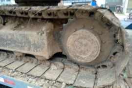 小松 履带挖掘机&nbsp;挖掘机外观图片