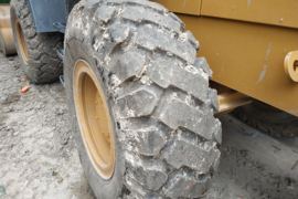 龙工 轮式装载机&nbsp;装载机外观图片