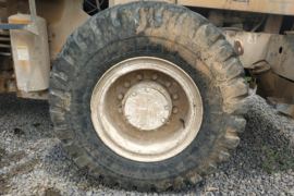 龙工 轮式装载机&nbsp;装载机外观图片