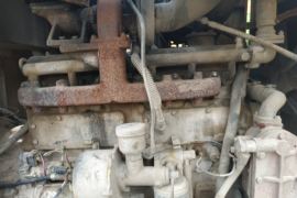 龙工 轮式装载机&nbsp;装载机外观图片