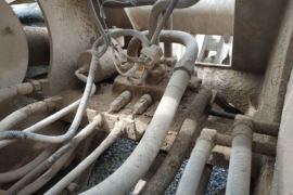 龙工 轮式装载机&nbsp;装载机外观图片