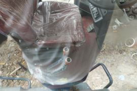 龙工 轮式装载机&nbsp;装载机外观图片