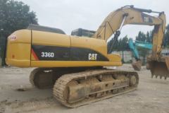 卡特彼勒 330D履带式挖掘机