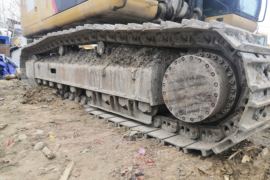 卡特彼勒 履带挖掘机&nbsp;挖掘机外观图片