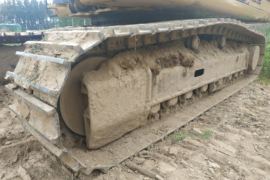 卡特彼勒 履带挖掘机&nbsp;挖掘机外观图片