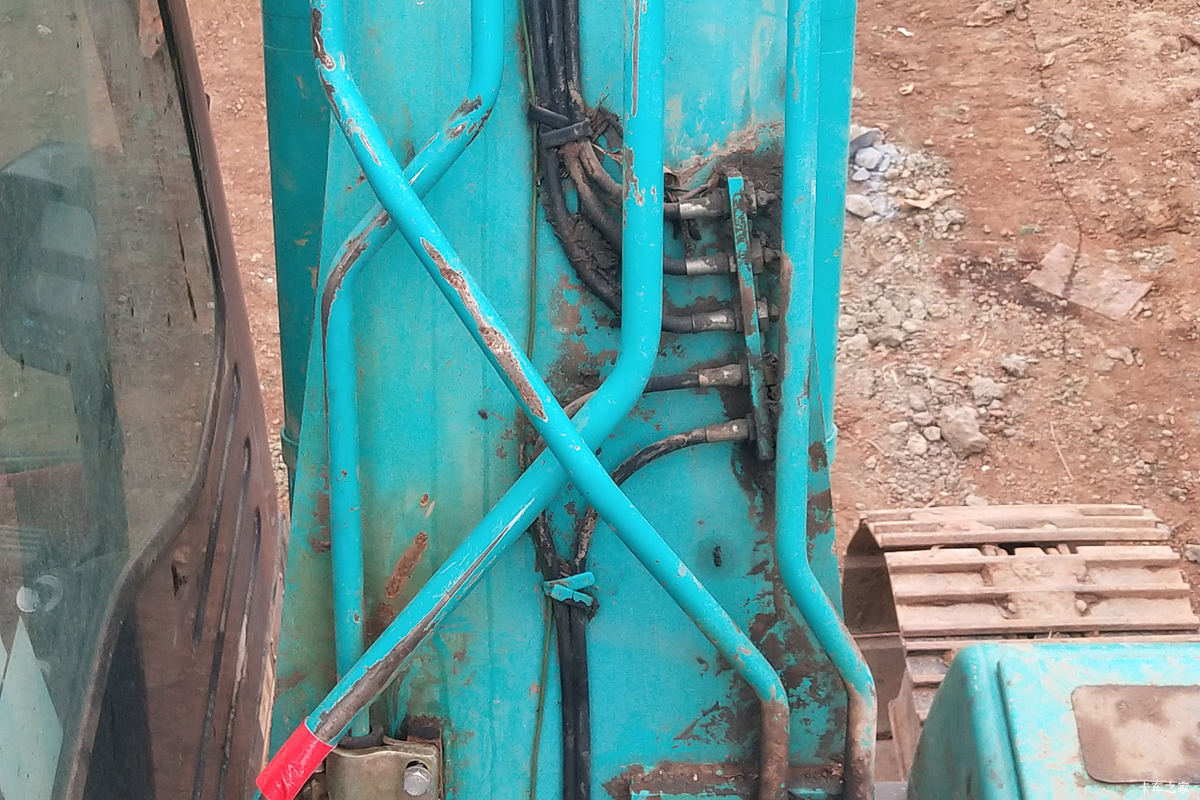  SK130-8Ĵʽھ