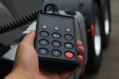 现代商用车 创虎XCIENT重卡 520马力 6X4 AMT自动挡牵引车(液缓)(CHM4251KPQ46V)