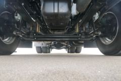 现代商用车 创虎XCIENT重卡 520马力 6X4 AMT自动挡牵引车(液缓)(CHM4251KPQ46V)