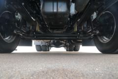 现代商用车 创虎XCIENT重卡 520马力 6X4 AMT自动挡牵引车(液缓)(CHM4251KPQ46V)