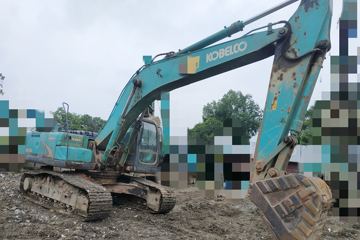 神钢 SK250-8履带式挖掘机