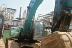 神钢 SK260履带式挖掘机 神钢 SK260履带式挖掘机