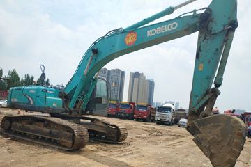 神钢 SK260LC-8履带式挖掘机
