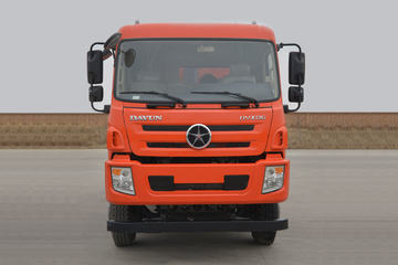 大运重卡 N6 180马力 4X2 鲜奶运输车(CGC5180GNYD5BAEA)