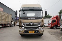 奥铃大黄蜂钜惠风暴进行中，敬请你的光临