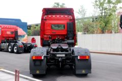三一重卡 朱宏版 500马力 6X4牵引车(HQC4250T) 三一重卡 朱宏版 500马力 6X4牵引车(HQC4250T)