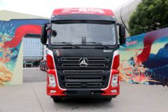 三一重卡 王道 435马力 6X4牵引车(HQC42523Q1S12E)