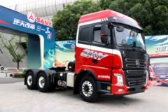 优惠2万 南宁市三一重卡牵引车火热促销中