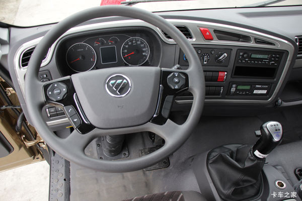 奥铃大黄蜂(原9系)载货车新车上市 欢迎到店垂询