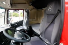 三一重卡 朱宏版 500马力 6X4牵引车(HQC4250T) 三一重卡 朱宏版 500马力 6X4牵引车(HQC4250T)