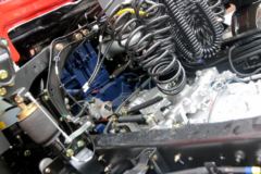 三一重卡 朱宏版 500马力 6X4牵引车(HQC4250T) 三一重卡 朱宏版 500马力 6X4牵引车(HQC4250T)