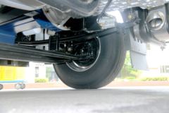 三一重卡 朱宏版 500马力 6X4牵引车(HQC4250T) 三一重卡 朱宏版 500马力 6X4牵引车(HQC4250T)