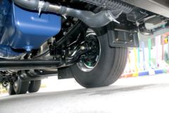 三一重卡 朱宏版 500马力 6X4牵引车(HQC4250T) 三一重卡 朱宏版 500马力 6X4牵引车(HQC4250T)