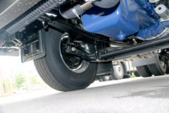 三一重卡 朱宏版 500马力 6X4牵引车(HQC4250T) 三一重卡 朱宏版 500马力 6X4牵引车(HQC4250T)