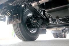 三一重卡 王道 435马力 6X4牵引车(HQC42523Q1S12E)