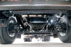 三一重卡 王道 435马力 6X4牵引车(HQC42523Q1S12E)