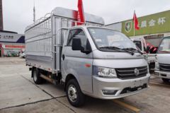 新车到店，能拉快跑，省油神器，东风小霸王