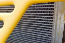 徐工 单钢轮压路机&nbsp;压路机外观图片