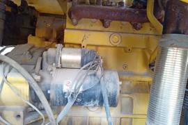 徐工 单钢轮压路机&nbsp;压路机外观图片