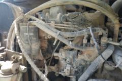 山河智能 SWE90H履带式挖掘机