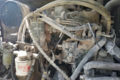 山河智能 SWE90H履带式挖掘机