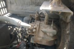 山河智能 SWE90H履带式挖掘机