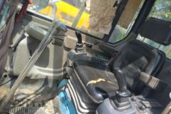 山河智能 SWE90H履带式挖掘机