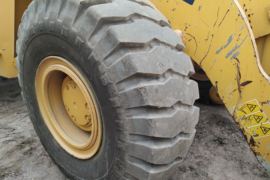 柳工 轮式装载机&nbsp;装载机外观图片