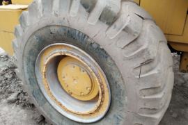 柳工 轮式装载机&nbsp;装载机外观图片