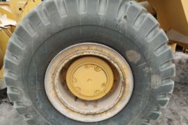 柳工 轮式装载机&nbsp;装载机外观图片