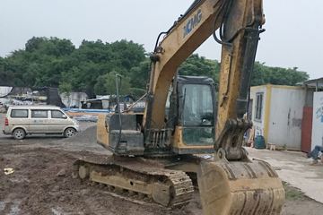 徐工 履带挖掘机&nbsp;挖掘机图片