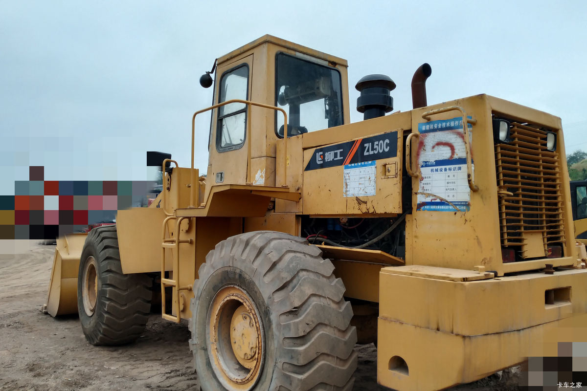  ZL50Cװػ