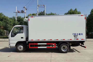 ���� ��ʮ��100P 132���� 4X2 4.1����س�(��������)(CLW5040XLCQL6)ͼƬ