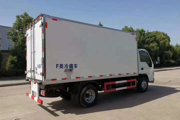 ���� ��ʮ��100P 132���� 4X2 4.1����س�(��������)(CLW5040XLCQL6)ͼƬ