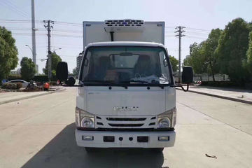 ���� ��ʮ��100P 132���� 4X2 4.1����س�(��������)(CLW5040XLCQL6)ͼƬ