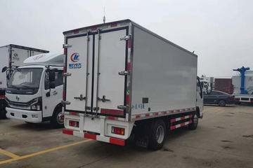 ���� ��ʮ��100P 132���� 4X2 4.1����س�(��������)(CLW5040XLCQL6)ͼƬ