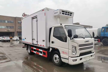 ���� ˳����� 129���� 4X2 4.08����س�(��������)(CLW5040XLCJ6)ͼƬ