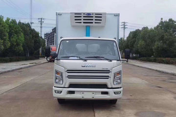 ���� ˳����� 129���� 4X2 4.08����س�(��������)(CLW5040XLCJ6)ͼƬ